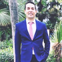 Marco Vega Sandoval