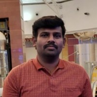 Prakash Anbazhagan