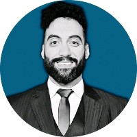 Mohammed Sameir Rashad