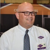 Travis Gentzler