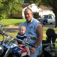 JAMES (SPEEDY) DOBRANICH JR.