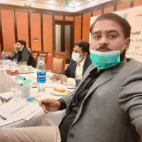 Irfan Shaikh