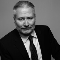 Nigel Heather