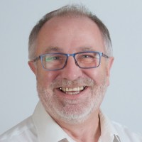 Jon Revell
