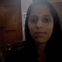 Rokkam Santhoshini