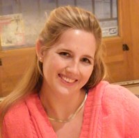 Julia Jackson