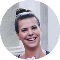 Marjolein Van Oosten