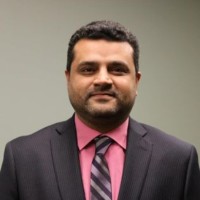 Muhammad Zubair Khan, Fcma