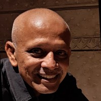 Vikram D'Souza