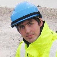 Arnaud HAMELIN