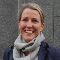 Birgitte Ornum