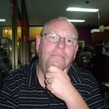 Mark Mitchell