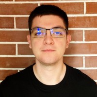 Gabriel Alberto Sáenz González
