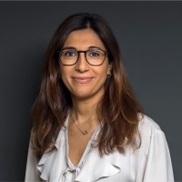 Rania Nordström