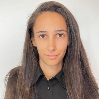 Ivet Nikolova
