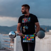 Nikolas Kanellopoulos