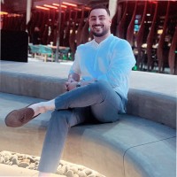 Hamza Saleem