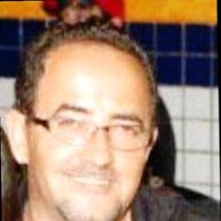 Luiz Alberto Pereira