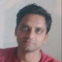 Jitendra Gholap