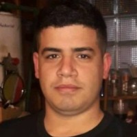 Damian Juarez