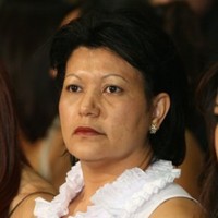 Marisa Oliveira Barbosa