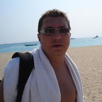 nenad andric