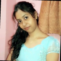 Smita Waghmare