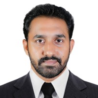 Er. Jishnukanth Vijayan