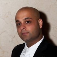 Yasin Remtulla, Pcp