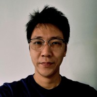 Gerald Tan