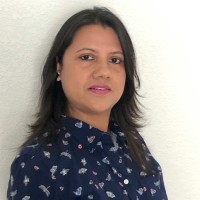 Sapna Rijal