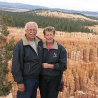 Stephanie and Eric Senger
