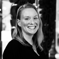 Annette van Dijk