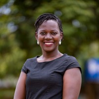 Christine Nagawa Ssenyonjo