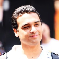 Abdelrahman Othman Helal