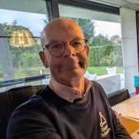 Gerjan Van De Walle