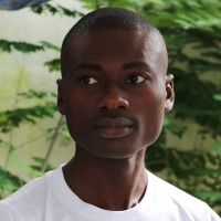 Ange Landry Stéphane GNALY