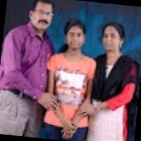 Varghese Varkey