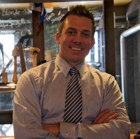 Michael Oman