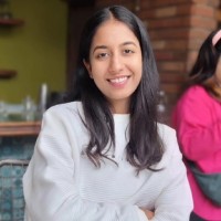 Vedanshi Tulshyan