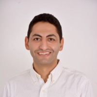 Mohamed ElGendy