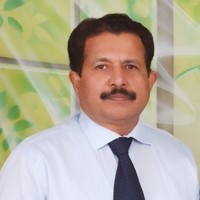 Varghese Ps