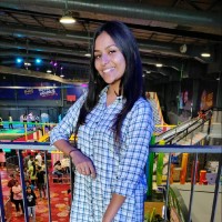 Kinjal Prajapati