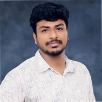 Dinesh P