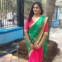 Shivali More
