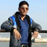 Anoop Tiwari