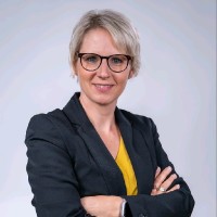 Carolin Salfner-Faude