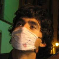 José Oscar Salvador Uribe Álvarez