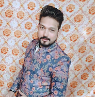 Brij Mohan