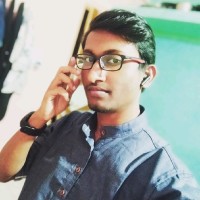 Anoop B